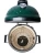 DIAMOND EGG SMART Керамический гриль, 41 см, зеленый (Green Sapphire) DIAMOND EGG SMART Керамический гриль, 41 см, зеленый (Green Sapphire)