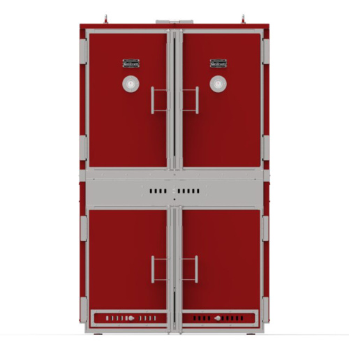 Grillvett Гриль угольный Cabinet 1100