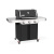 Weber Genesis E-315 GBS газовый гриль черный