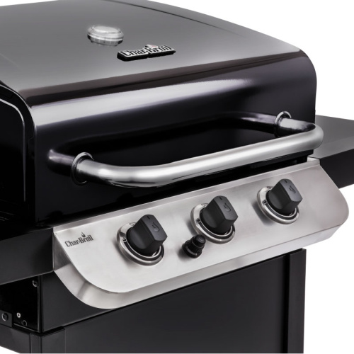 Char-Broil Performance 3B газовый гриль 3х горелочный