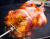 LetzQ BBQ S/MX электрический вертел для керамических грилей