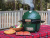 Big Green Egg Приспособление для переноса EGG Mini