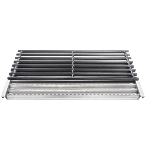 Char-Broil Решетка+пластина Infrared на 2-3-4 горелочный Professional 2015+ года