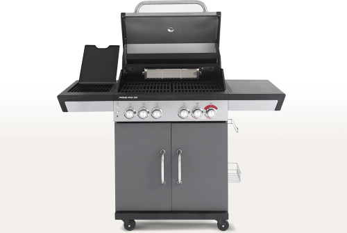 Start Grill PRIME PRO 510 (5+1 горелка), газовый гриль