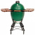Big Green Egg Чехол для гриля L-2ХL в комбинации с мобильной подставкой с рукоятью или базовым модулем EGG Frame