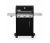 Weber Spirit E-325 GBS гриль газовый, черный