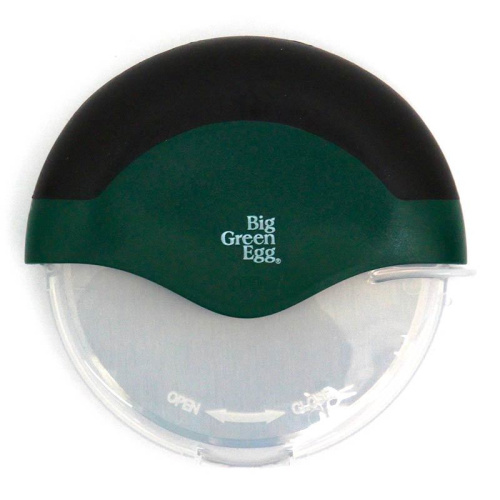 Big Green Egg Дисковый нож для пиццы