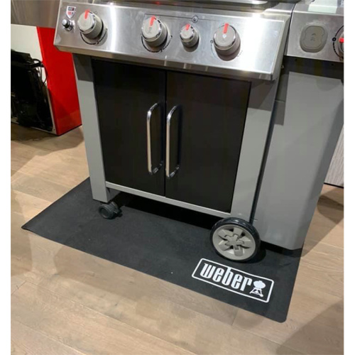 Weber Коврик защитный для гриля 120x80 см