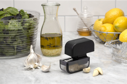 Microplane EASY PREP Терка для чеснока