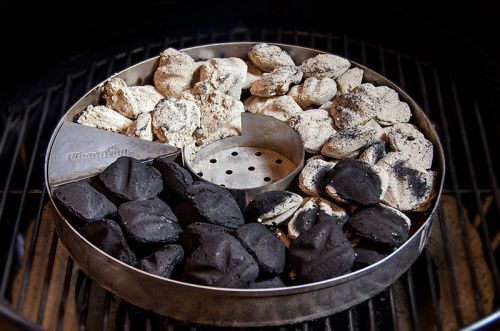 Char-Broil Форма для угля универсальная