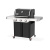 Weber Genesis E-315 GBS газовый гриль черный