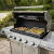Weber Summit FS38 S Premium GBS газовый гриль