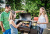 Broil King Crown Pellet 400 пеллетный гриль