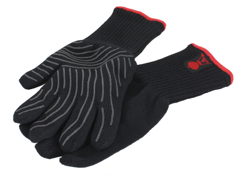 Weber Перчатки для гриля L/XL (6670)
