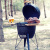 Kamado Bono Media Керамический гриль, 52 см
