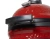 DIAMOND EGG SMART Керамический гриль, 41 см, красный (red magic)