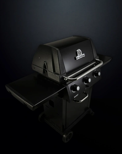 Broil King SIGNET™ Shadow 320 газовый гриль