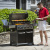 Broil King BARON™ 590 газовый гриль
