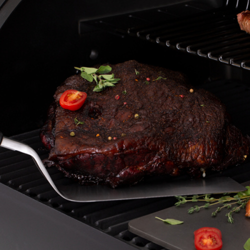 Broil King Пеллеты для копчения Гикори 9,2 кг