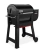 Weber Smoque гриль пеллетный