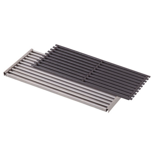 Char-Broil Решетка+пластина Infrared на 4 горелочный Professional