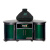 Big Green Egg Чехол для гриля ХL на купол