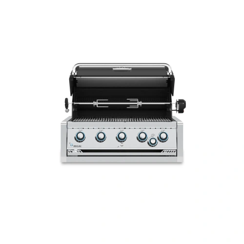Broil King Regal 570BI встраиваемый газовый гриль