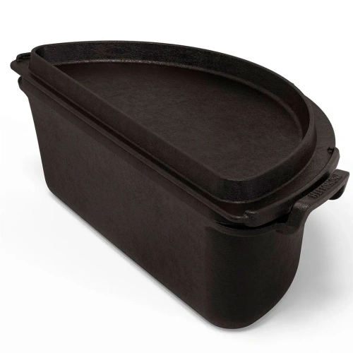 Monolith Голландская печь-сковорода из чугуна для LeChef (9.5л)