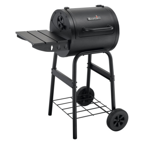 Char-Broil Gourmet 225 угольный гриль