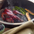 Big Green Egg Решетка чугунная полукруглая для гриля ХL