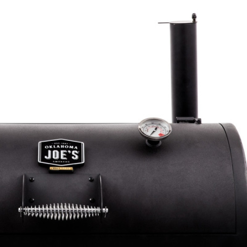 Char-Broil Oklahoma Joe's Highland Reverse Flow Коптильня
