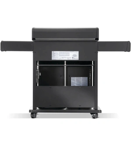 Napoleon Rogue PRO 30 Phantom Griddle Газовый гридль, черный NEW 2025