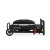 Weber Traveler  Compact гриль газовый портативный, черный