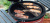 Kamado Joe Big Joe II Red Керамический гриль размер XL
