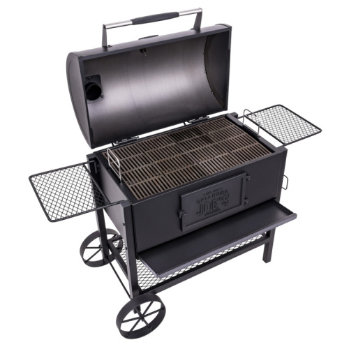 Char-Broil Oklahoma Joe's JUDGE Угольный гриль