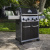 Broil King BARON™ 490 газовый гриль