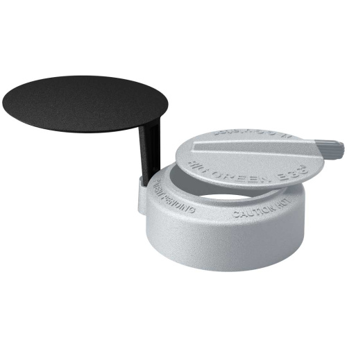 Big Green Egg Запчасти Защита от дождя к rEGGulator для грилей S-MX