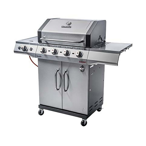 Char-Broil Performance PRO 4S 4-х горелочный, газовый гриль