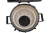 DIAMOND EGG SMART Керамический гриль, 41 см, черный (deep black)