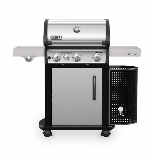Weber Spirit SP-335 Premium GBS гриль газовый