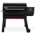 Weber Smoque XL гриль пеллетный