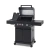 PRIMELINER G class 3B, газовый гриль черный PRIMELINER G class 3B, газовый гриль черный