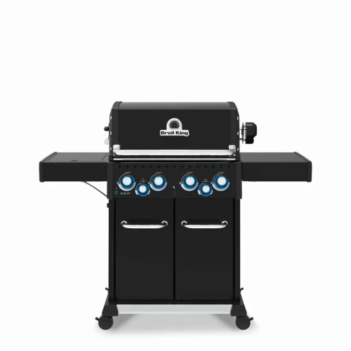 Broil King BARON 490 IR SHADOW газовый гриль