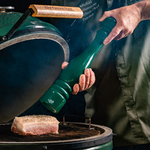 Big Green Egg &amp; Peugeot Мельница XL 40 см