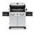 Broil King REGAL™ S 590 IR газовый гриль
