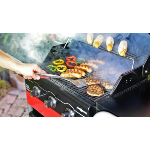 Char-Broil Лопатка для гриля XL (стальная)