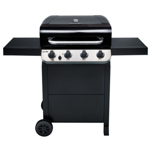 Char-Broil Performance 4B газовый гриль 4х горелочный