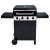 Char-Broil Performance 4B газовый гриль 4х горелочный