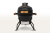 Start Grill PRO SE Керамический гриль, 33 см (13 дюймов), черный