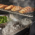 Weber Summit FS38 E Premium GBS газовый гриль